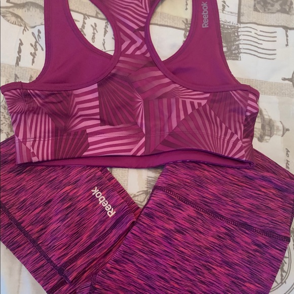 REEBOK - Picture 2 of 3